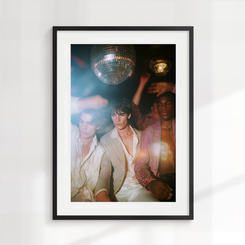 The Trinity